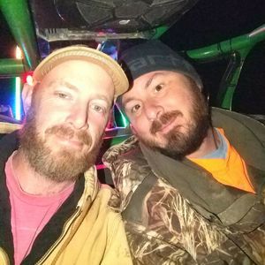 Meet your Posher, Nick